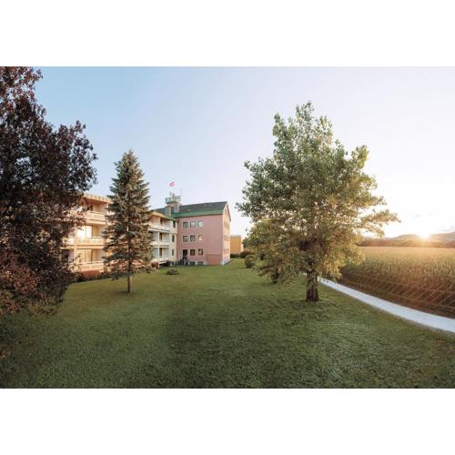 Wilfinger Ring Bio Hotel