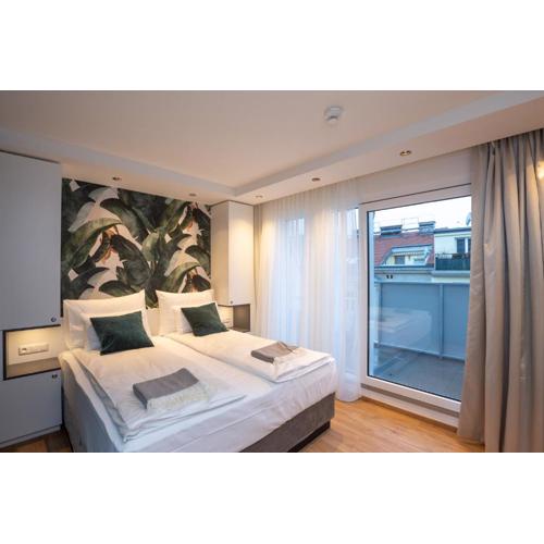Wilmas Apartments by Arbio