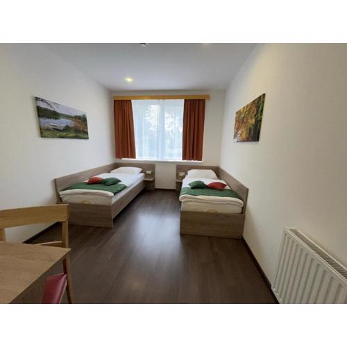 WinBudget "bed&breakfast" Guntramsdorf
