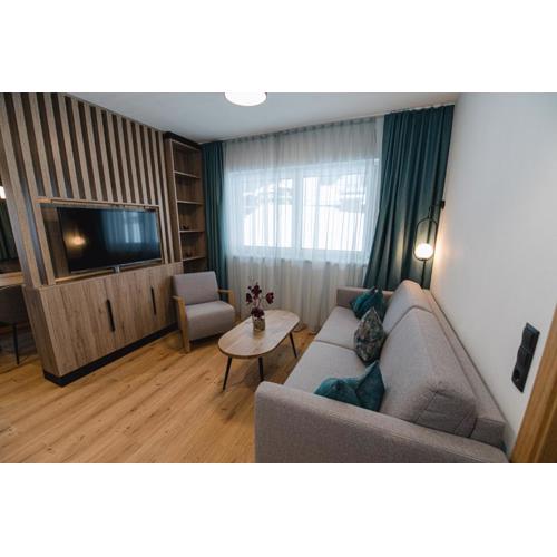 Winkler Appartements