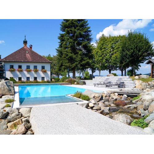 Winklergut Farm Residence Austria NH