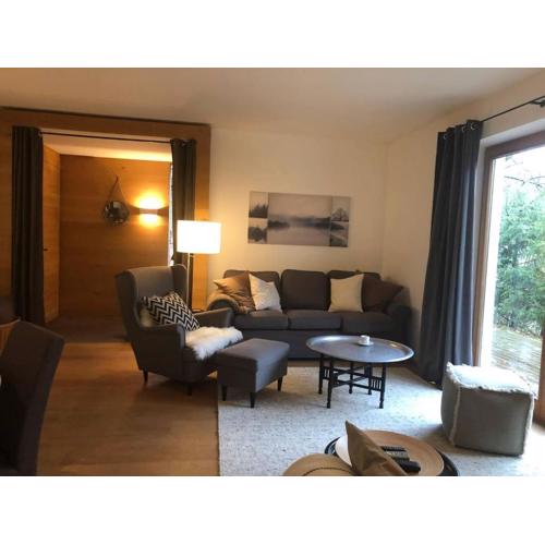 Winklern Lodge