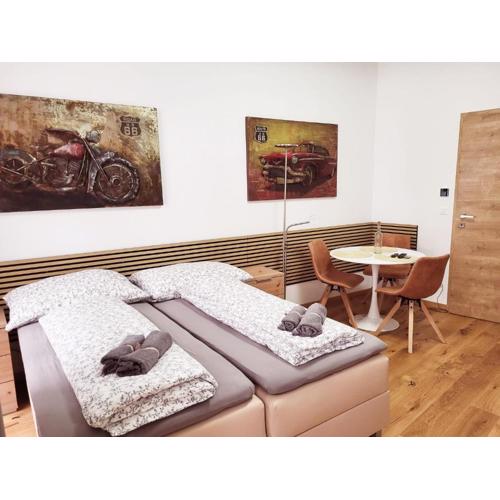 Winning Apartments