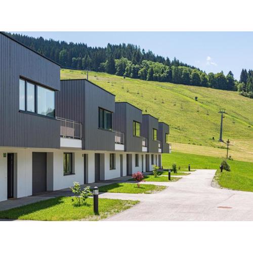 Winzerchalet