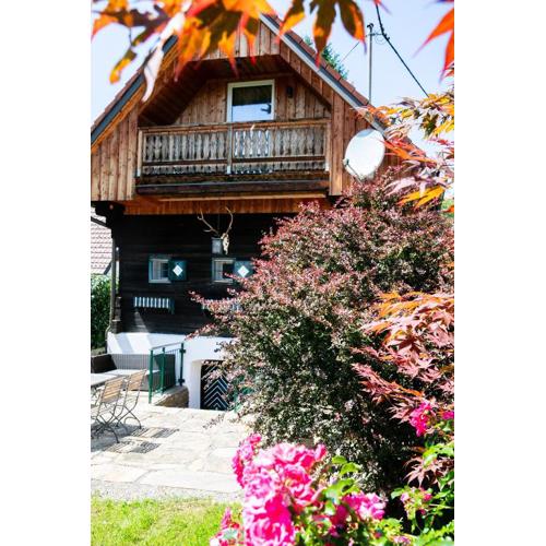 Winzerhaus Rose