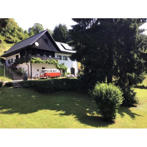 Winzerhaus Vochera 4