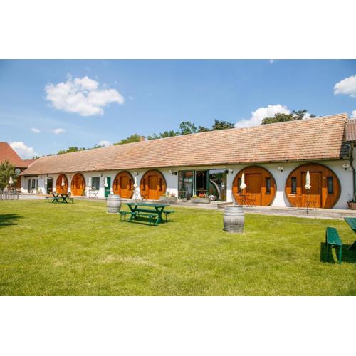 Winzerhof Küssler - Weinviertel
