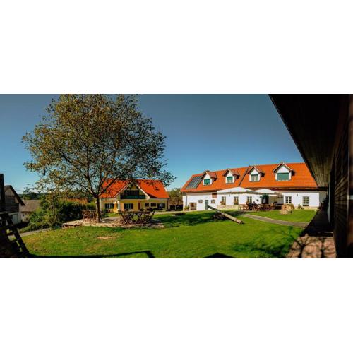 Winzerhof Strablegg