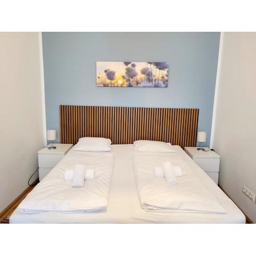Wipplinger Home Apartment Vienna