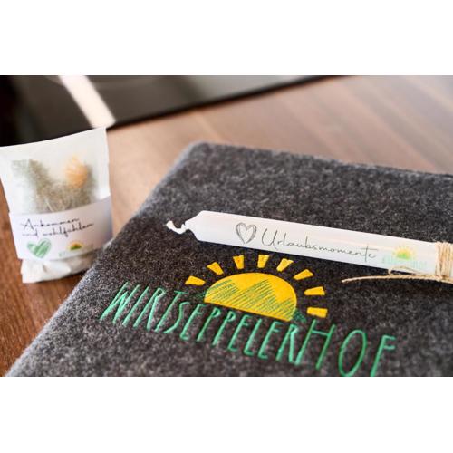 Wirtseppelerhof Apartments