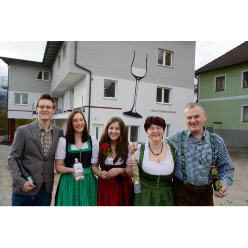 Wirtshausbrennerei Krenn