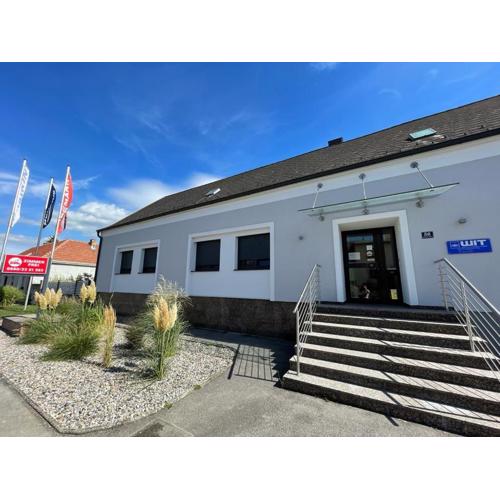 WIT - Wohnen in Tallesbrunn