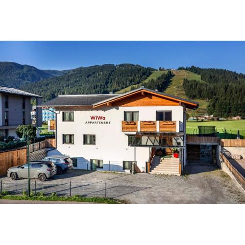 WiWa Appartement