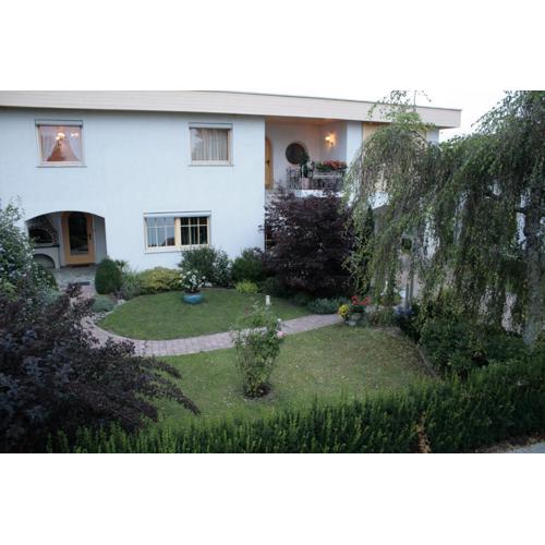 WM GEDER Ferienwohnungen Villa Tanja
