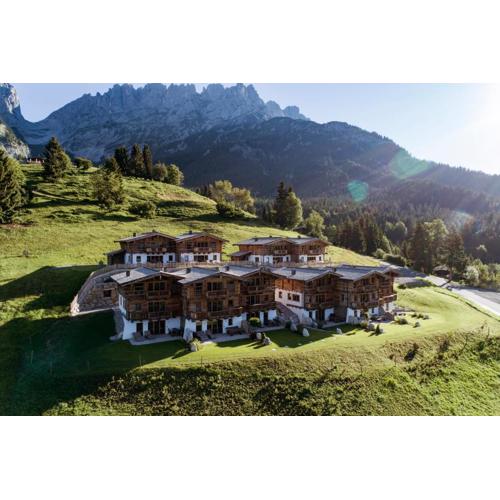 Wochenbrunner Chalets