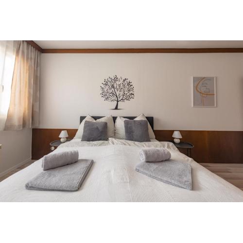 Wohhhlfühl Appartement im Zentrum Graz