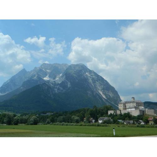 Wohlfühl - Appartement Fewo Pichlarn Irdning Ferienwohnung