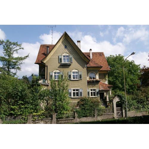 Wohlfühl Apartment Haus Schillerstrasse - Zentrumsnähe, Boxspringbett, Küche