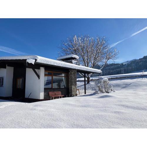 Wohlfühlchalet Tirol