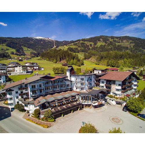 Wohlfühlhotel Schiestl