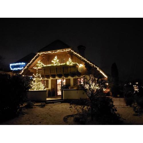 Wohlfühloase nähe Gmunden 5min zum Traunsee Haus mit 2 Schlafzimmer
