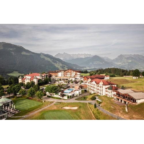 Wohlfühlresort Peternhof