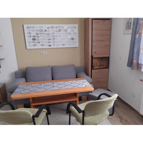 Wohlfühlwohnung