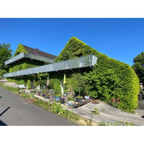 Wohnen zwischen Golf und Therme