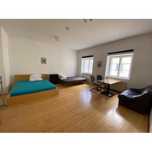 Wohnung, 1 Schlafzimmer, Balkon