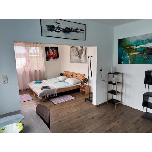 Wohnung 3 Ossi