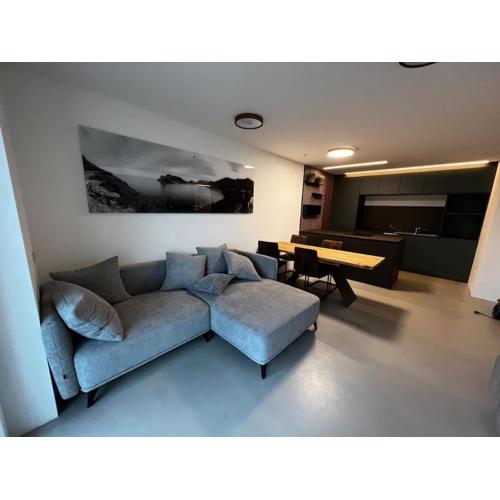 Wohnung 55m2 Top Ausstattung