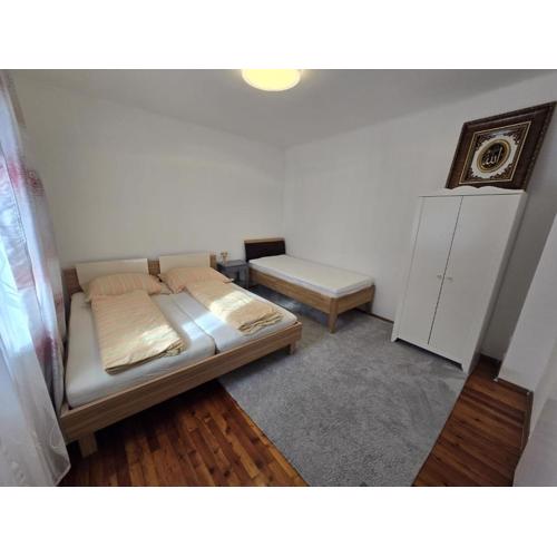 Wohnung 5min von Leoben entfernt