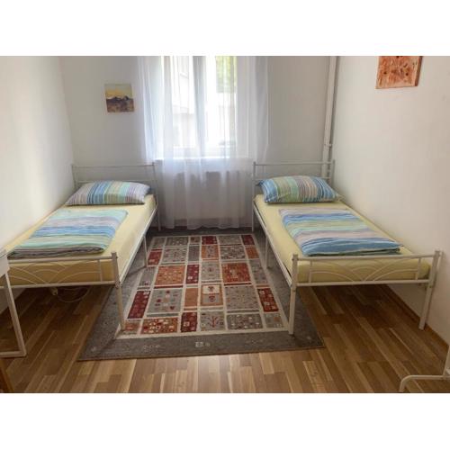 Wohnung am Griesplatz