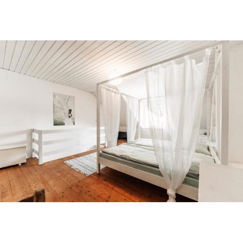 Wohnung am Pferdehof