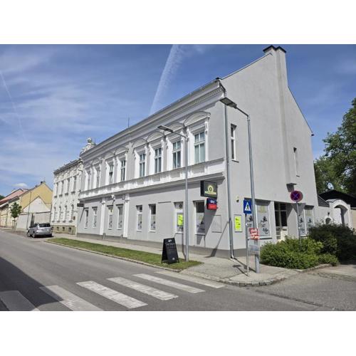 Wohnung am Stadtpark