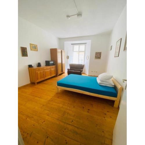 Wohnung für 2 in Grazer Innenstadt