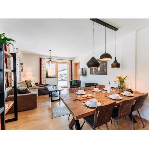 Wohnung Ignaz