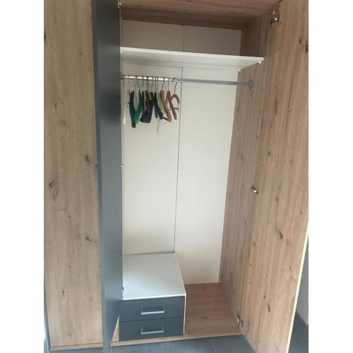Wohnung im Grünen