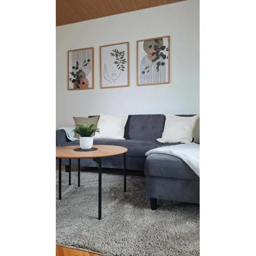 Wohnung im Herzen Kärntens
