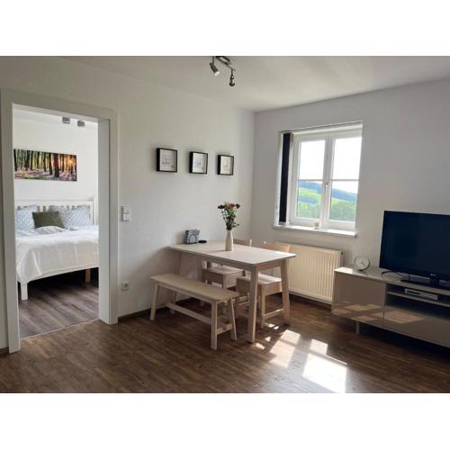 Wohnung im Herzen Mühlviertels