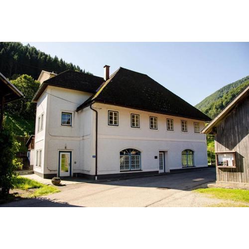 Wohnung im Nationalpark Kalkalpen 1