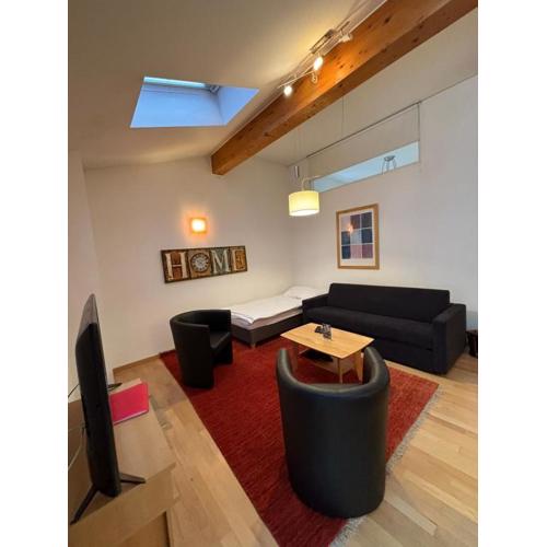 Wohnung im Zentrum von Schladming
