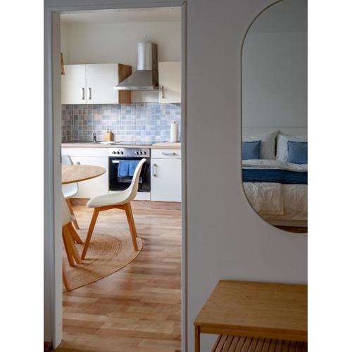 Wohnung in Bestlage