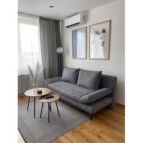 Wohnung in Graz mit Klima SOVA 3