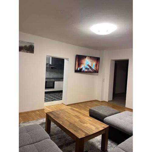 Wohnung in Hüttau