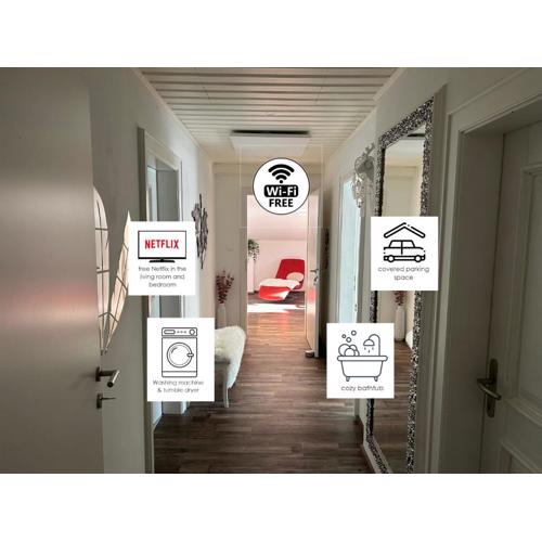 Wohnung in Spittal an der Drau
