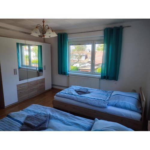 Wohnung in St Poelten