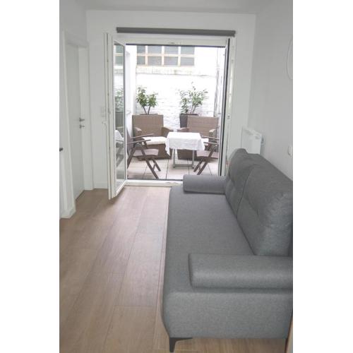 Wohnung in toller City-Lage 45 m2