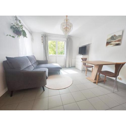 Wohnung in traumhafter Lage!