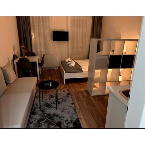 Wohnung in Wien Top 9